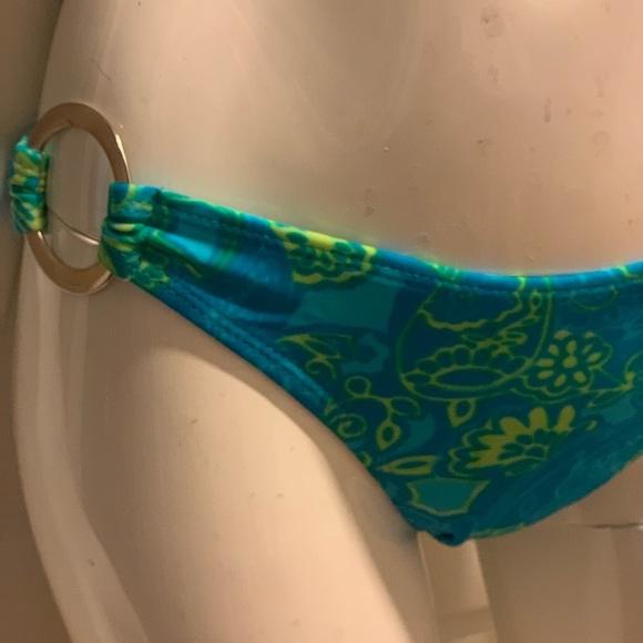 Bathing suit bikini Small petite - New- - Picture 4 of 5